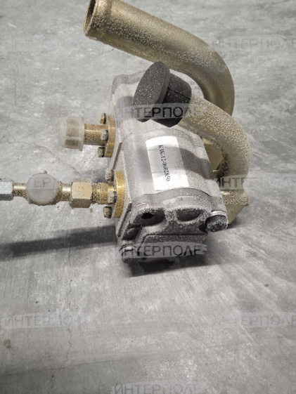 Гидронасос двухсекционный КЗК-12-0602850 КЗС-1218, Гомсельмаш