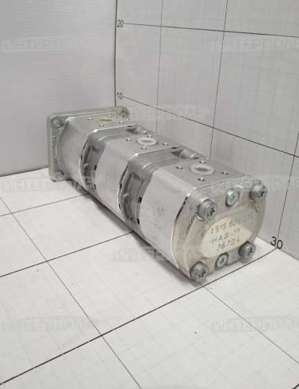 Гидронасос Claas (Mega)