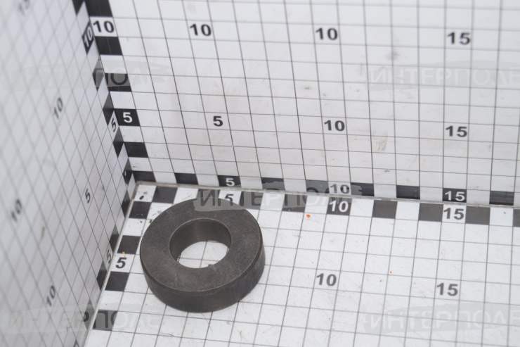 Втулка вала МОМ, ДОН-1500,ЯМЗ (ПАО Автодизель)