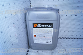 Масло трансмиссионное 10W30 G-Special UTTO 20 л. (универсальное трансмиссионное, гидравлическое)