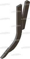 Стойка (чизельный плуг, нов.обр.) ПЧ-2,5 ПЧ-4,5 ПЧ-6 (РЗЗ)