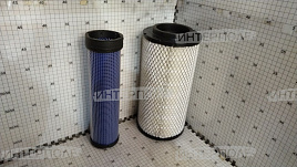 Фильтр возд. комплект Perkins (К.)