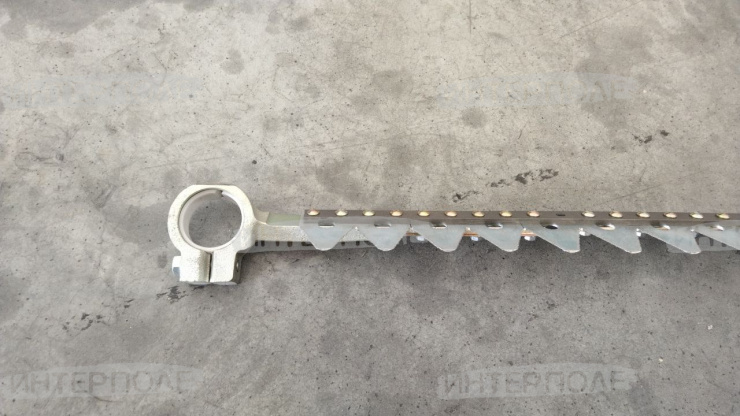 Нож секционный .9,0м. John Deere