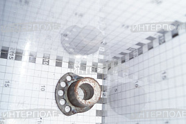 Эксцентрик (регулировочный)