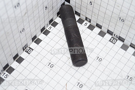 Шпилька 22х1,5 колеса К-702, ПК-6