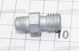 Штуцер компрессора МТЗ, ОАО "ММЗ"