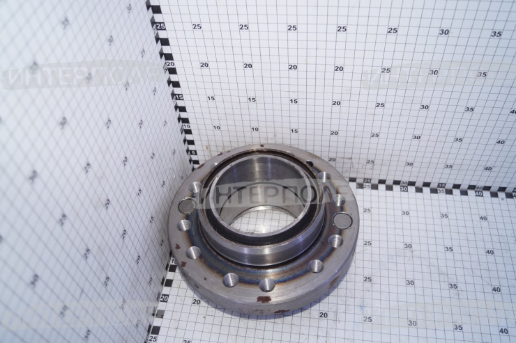 Ступица маховика ЯМЗ-240, К-701(ПАО Автодизель)