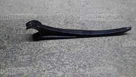 Граблина мотовила (пластиковый палец, укороченный) MacDon жатка 972