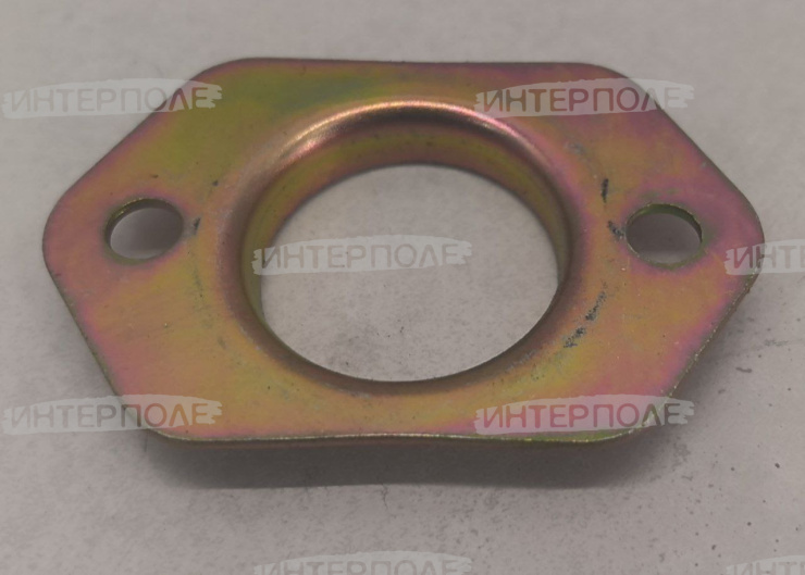 Корпус подшипника мотовила Claas (Mega)