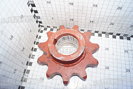 Звездочка (z=11, t=38,1 d=50 мм.) ПРФ-145