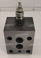 Клапан гидроблока (САЛЕО-Гомель)