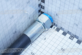 РВД Ф20 L1210 М30х1,5 (К-701) ключ 36