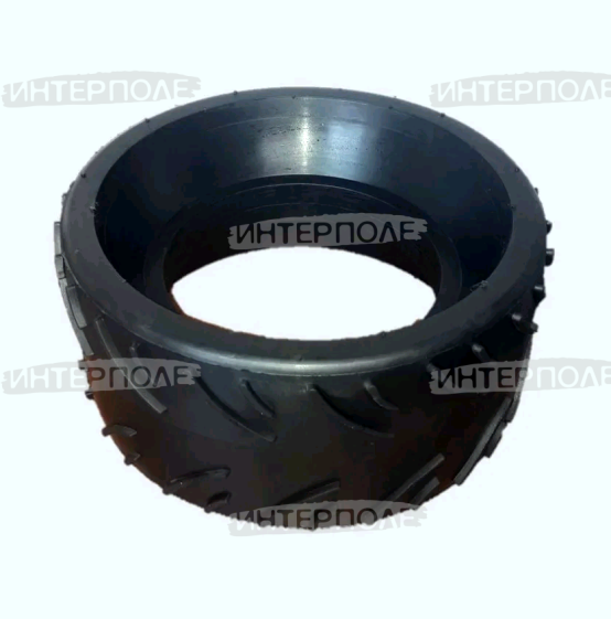 Шина (бандаж) 350х 164 атмосферного давления ВЕСТА УПС (СТ)