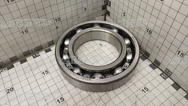 Подшипник 214 (6214) (70х125х24) (М)