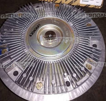 Вискомуфта New Holland