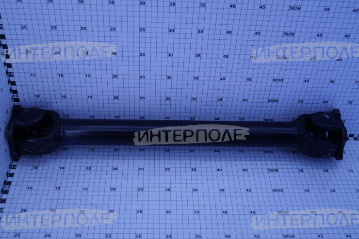 Вал карданный МТЗ-82 (L=626мм)