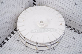 Крыльчатка отопителя К-700, К-701