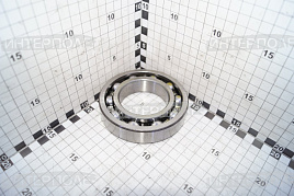 Подшипник 211 (6211) (55х100х21)