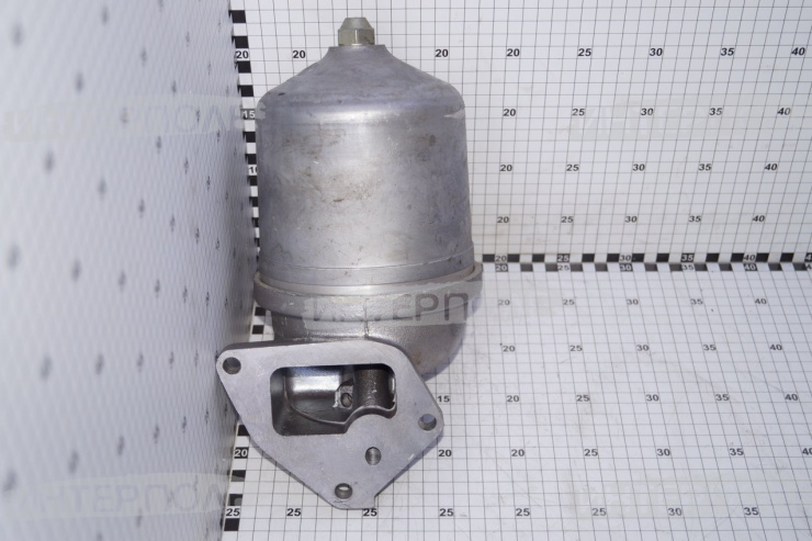 Фильтр масляный Д-260 (центрифуга), ОАО"БЗА"