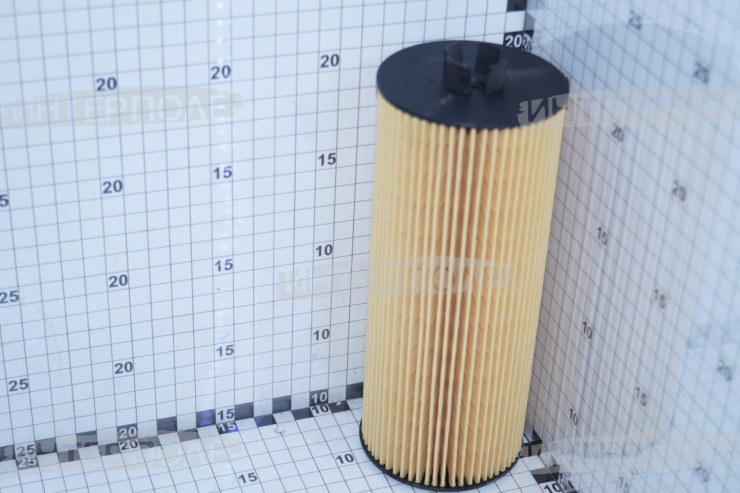 Фильтр масл. Claas (Mega (218, 350-370), Tucano (320/330/340/430/440 с дв. OM906LA, 450/470 с дв. OM926LA) (FLEETGUARD)