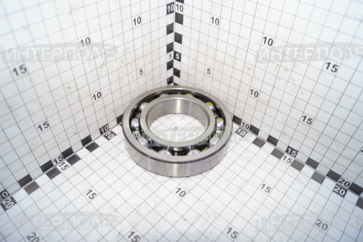 Подшипник 211 (6211) (55х100х21)