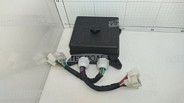 Блок управления центральный ZH108-2 (NLX904) "YTO"