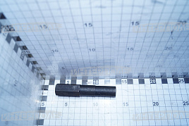 Гайка натяжная (на винт регулировочный) ДТ-75