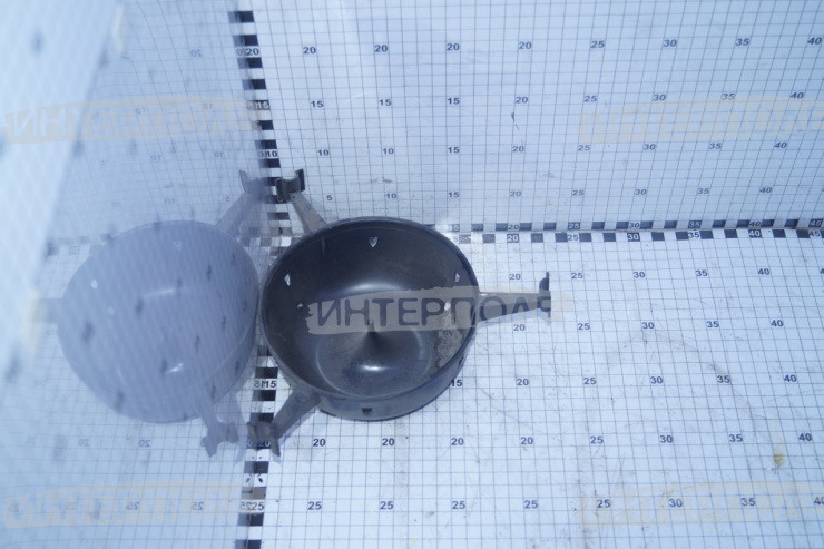 Ванна масляная ДТ-75, Т-4