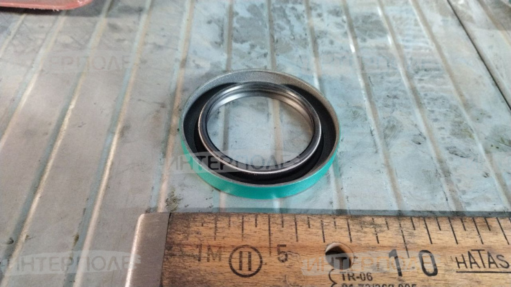 Манжета редуктора John Deere