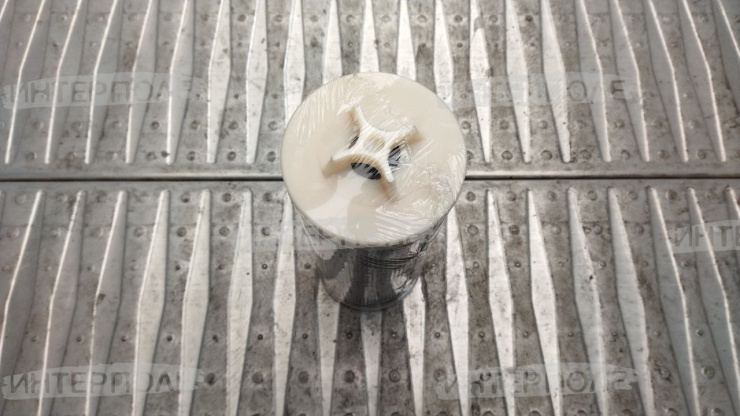 Фильтр гидравл. БЮЛЕР (220)