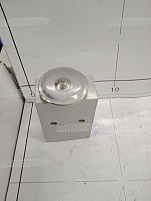 Клапан терморегулирующий New Holland