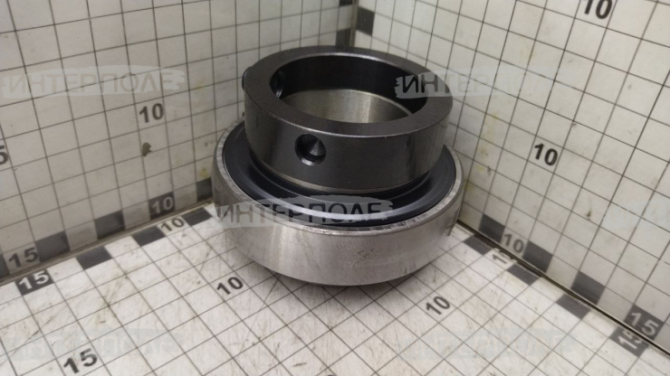 Подшипник LY210-2F (50х90х62,7) (FKL)