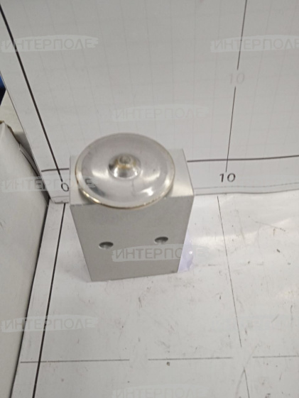 Клапан терморегулирующий New Holland