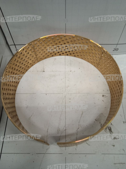 Втулка подшипника Claas (Jaguar) 