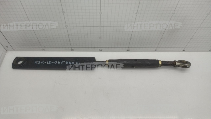 Стяжка механизма подъема подбарабаний Есиль-760,КЗС-1218 Гомсельмаш