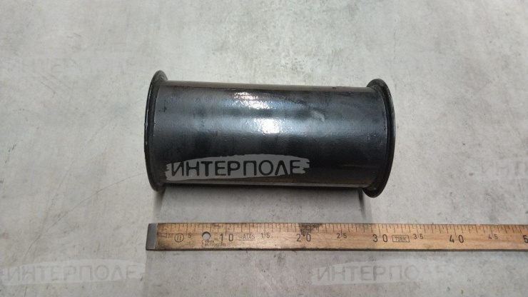 Втулка распорная John Deere