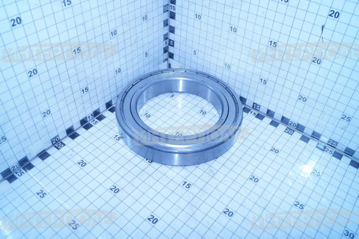 Подшипник 60120 (6020-2ZR) (100х150х24) ZVL