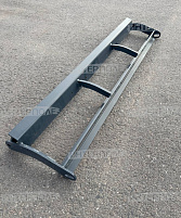 Рама подбарабанья Claas (Tucano 440-450; 470-480;570-580)