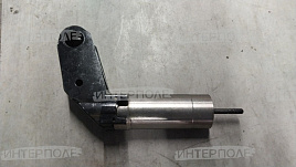 Ось сварная D60, D65 MacDon (Original)