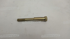 Болт собачки