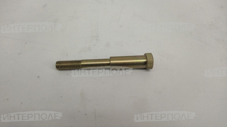 Болт собачки