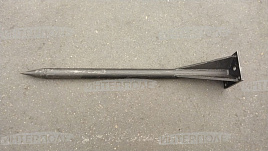 Накалыватель приспособления для погрузки рулонов ПКУ-0,8/ТУРС (большой)