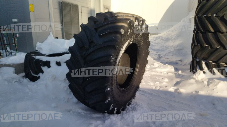 Шина 30,5 LR32 (775х813) (передняя ДОН-1500, АКРОС) DT-118 VOLTYRE-AGRO /172А8/В/ Б/К ВШЗ