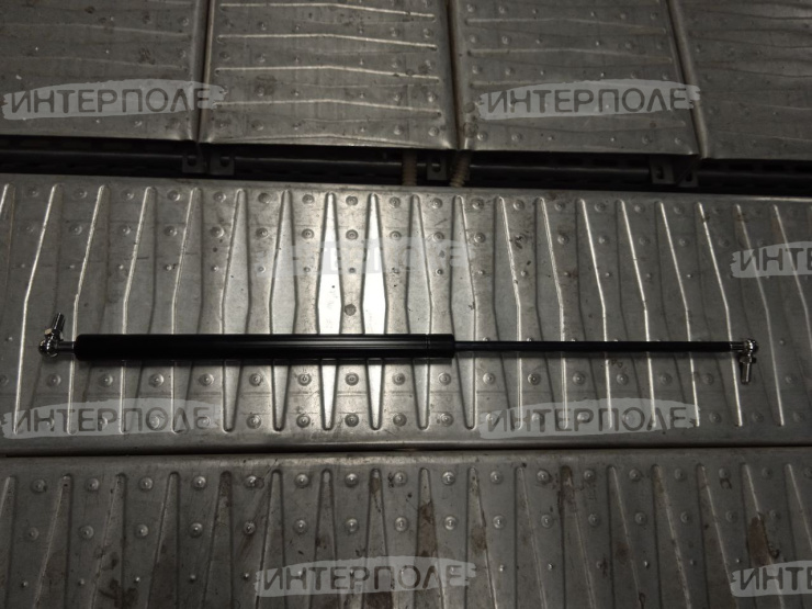 Пружина газовая (L=600мм,ход=250мм) PL-0069 Есиль-740,КЗС-812,Есиль-760,КЗС-1218, Есиль-750,КЗС-10К Гомсельмаш