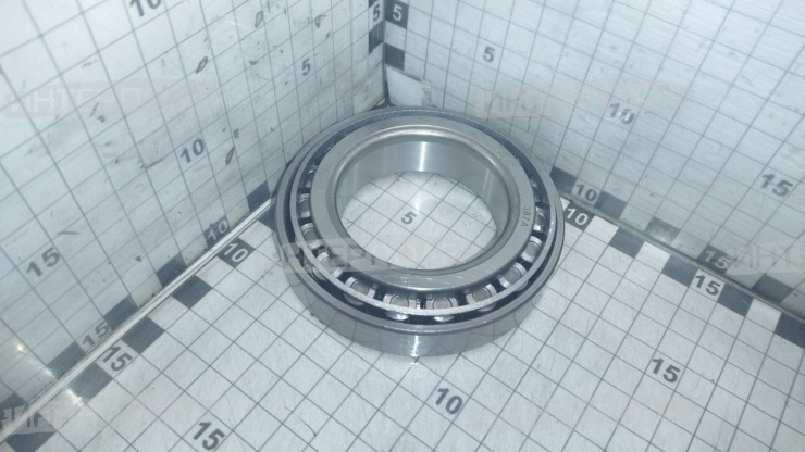 Подшипник дифференциала JCB