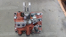 Механизм переключения передач КПП К-700 новый (Тихмаш)