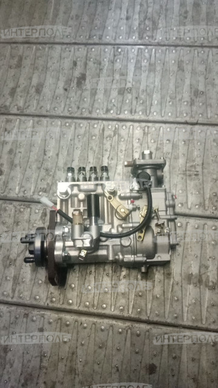 Насос ТНВД Д-245.5S2 МТЗ 2-х рычажный, фланец, ЕВРО-2/3 МОТОРПАЛ