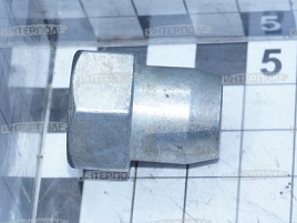 Гайка М12 колпака, ОАО"ММЗ"