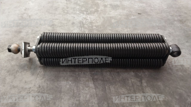 Блок пружин механизма уравновешивания Дон-680/М, РСМ-1401