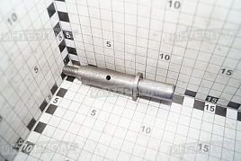 Вал высевающего аппарата СУПН